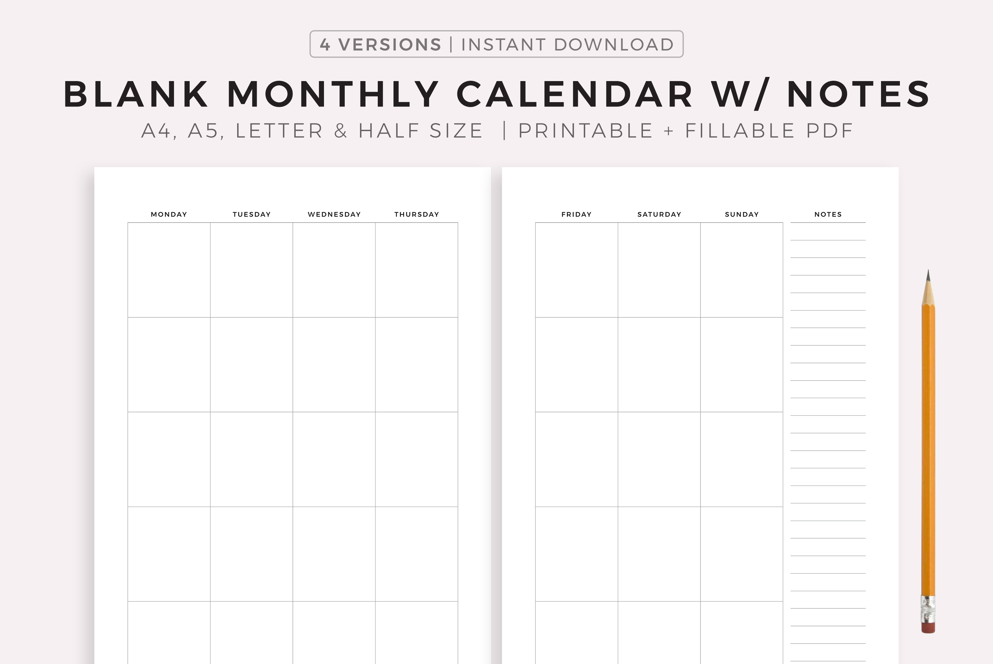 7-best-images-of-printable-blank-monthly-calendar-template-blank