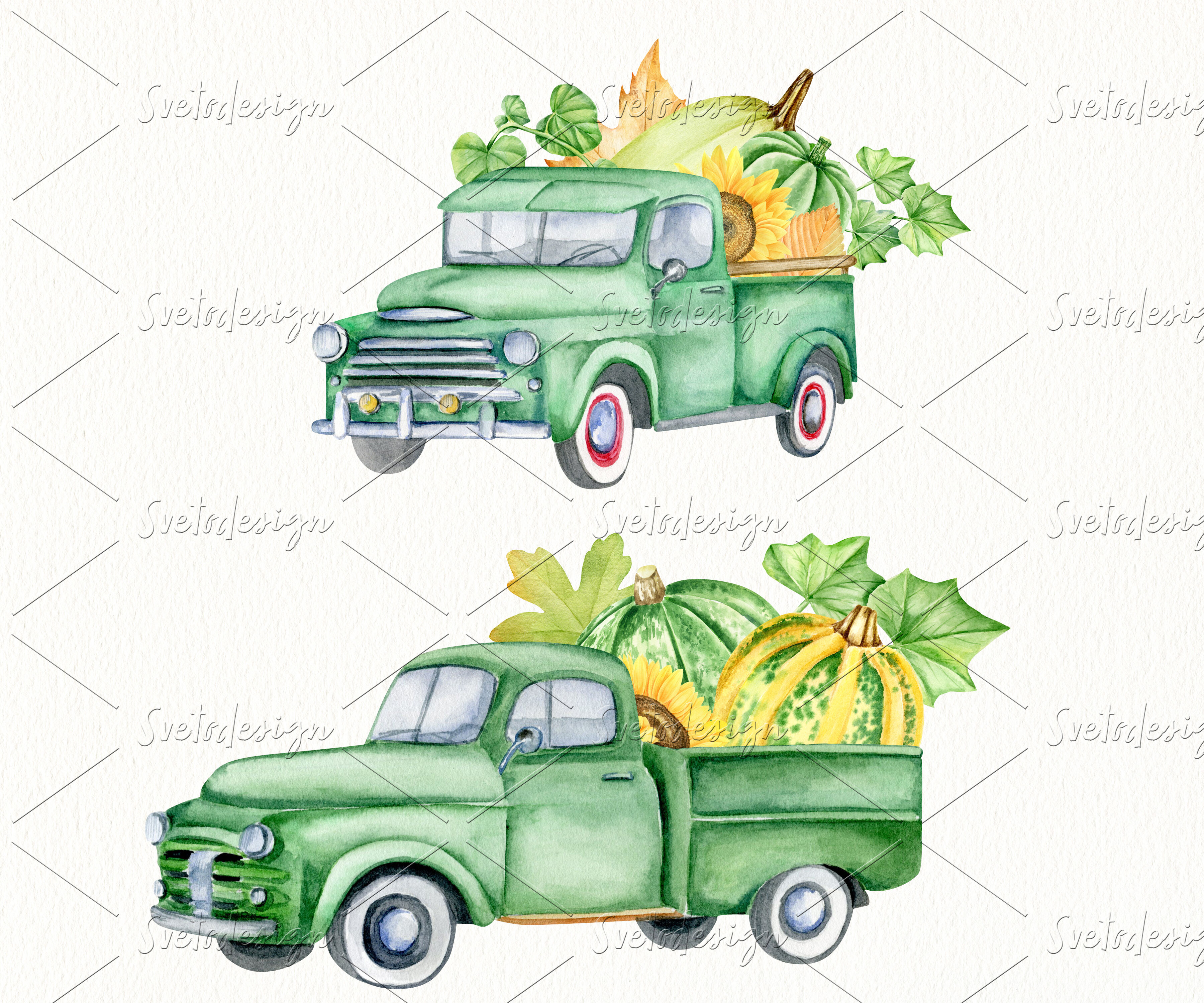 pick up clipart
