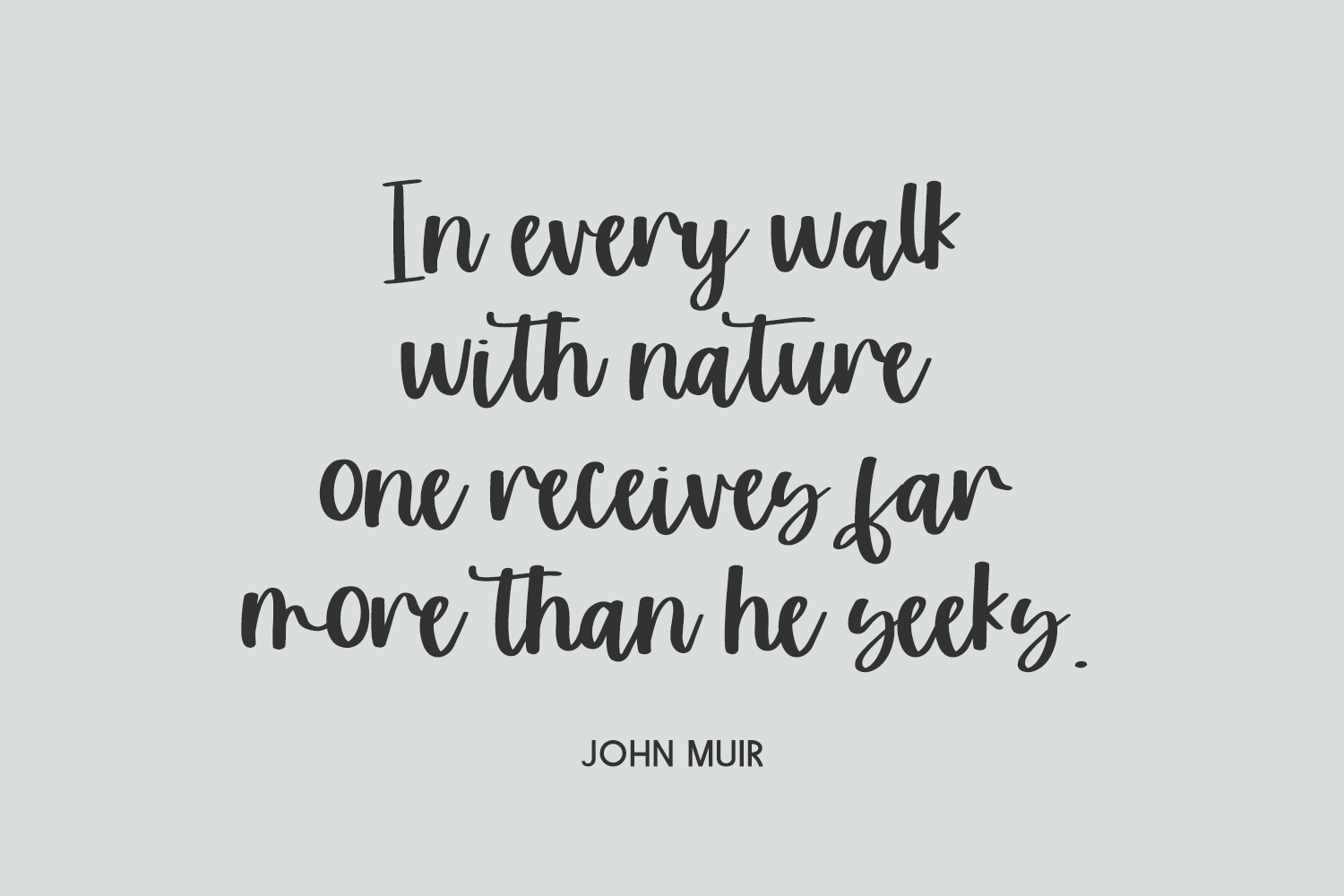 Sunshower Script By Beck McCormick TheHungryJPEG