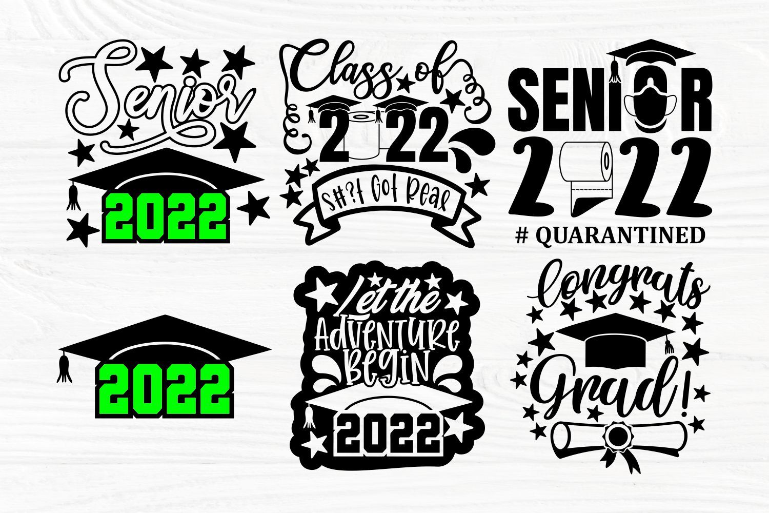 graduating class of 2022 slogans
