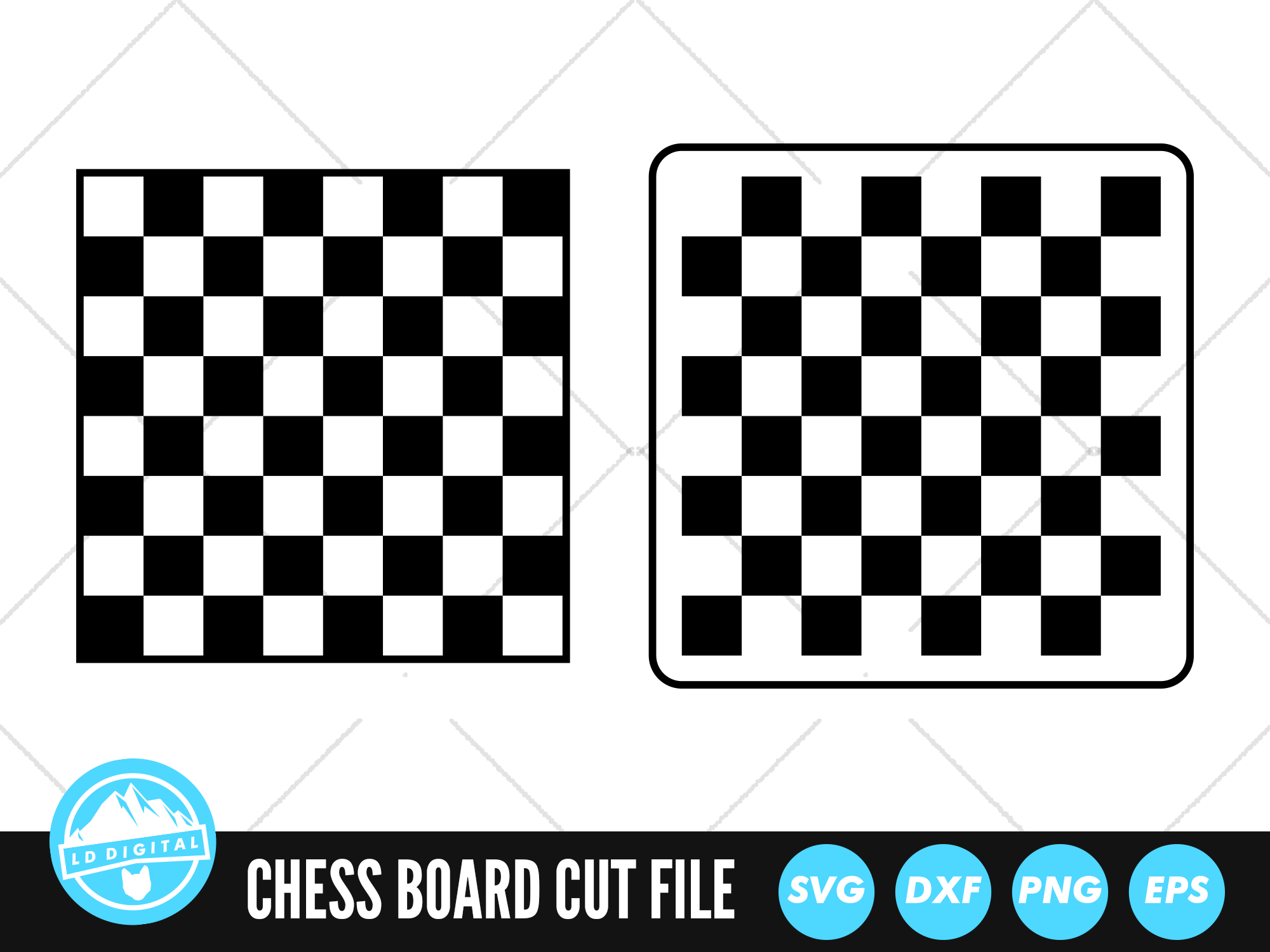 Chess SVG Chess Vector Chess Pieces SVG Chess Clipart -  España