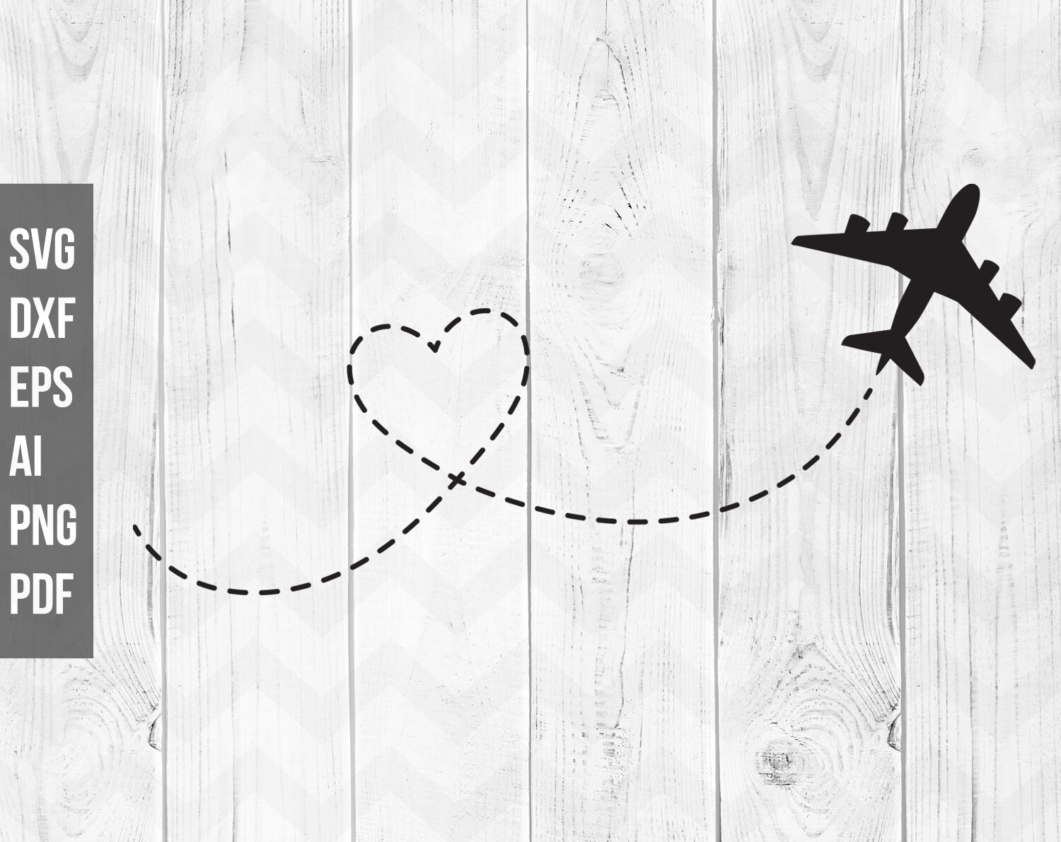 flying aeroplane clipart black