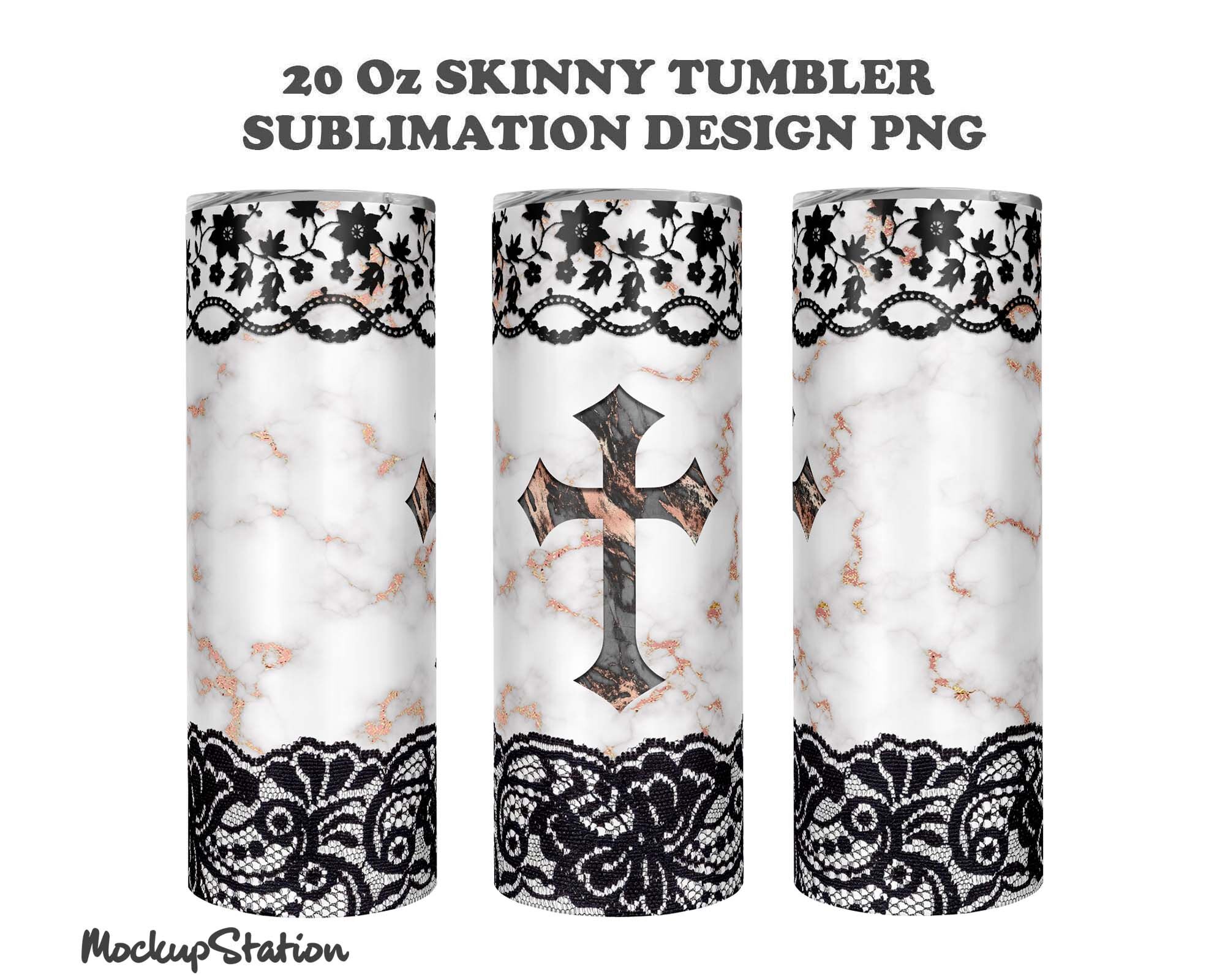 Louis Vuitton Tumbler Wrap, 20oz Skinny Tumbler Wrap, Digital Download