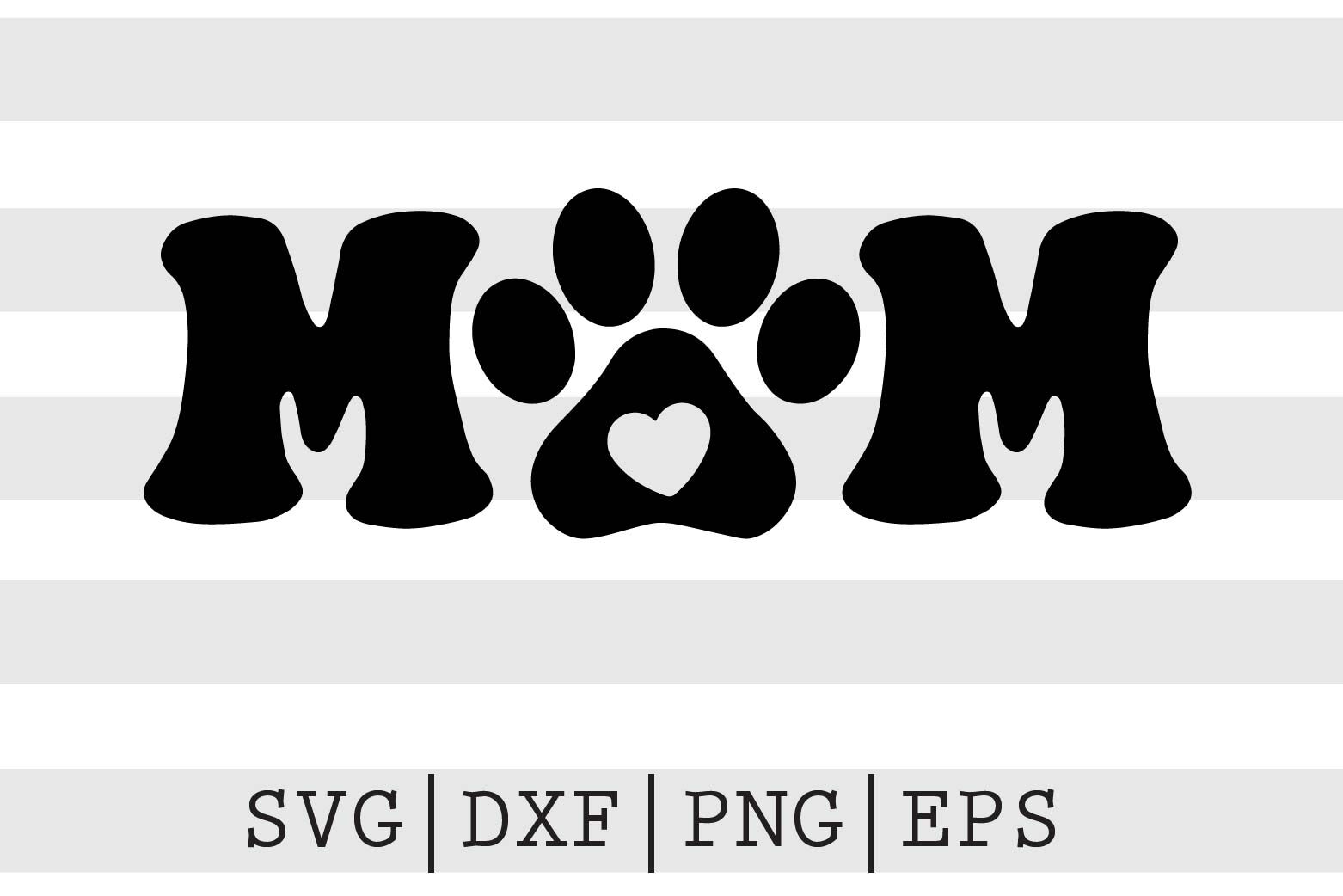 Mom SVG By spoonyprint | TheHungryJPEG