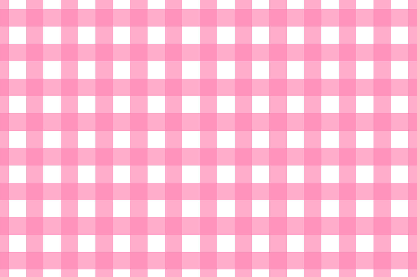 Pink Buffalo plaid pattern. Valentines Day Buffalo plaid SVG By  IrinaShishkova