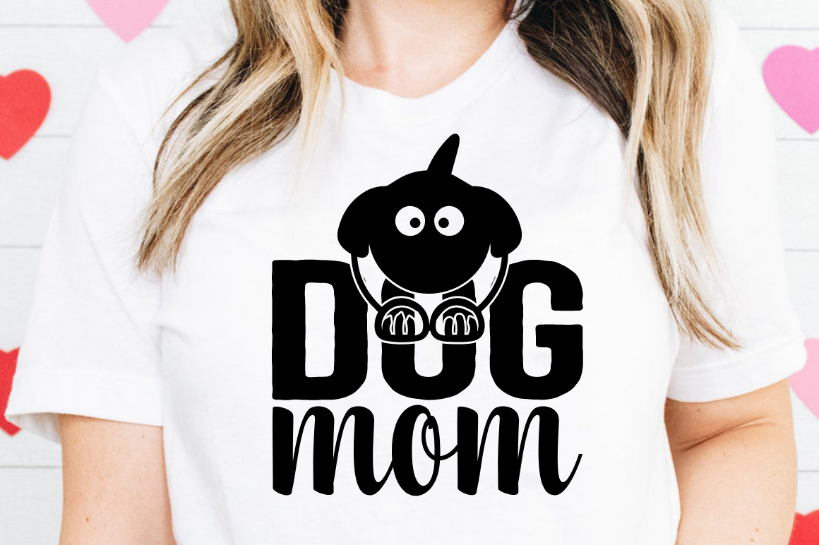 Pet Mom SVG Bundle By Regulrcrative | TheHungryJPEG