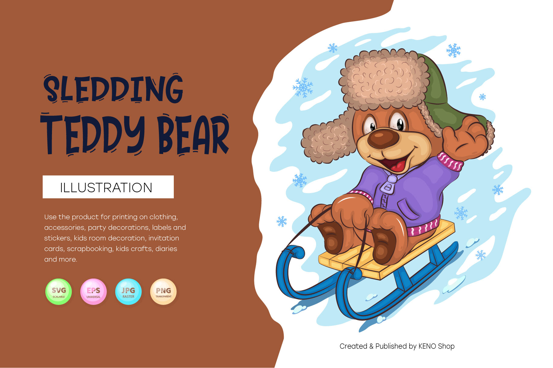 Children Birthday Card Cartoon Cute Bear Animated Gif Element PNG