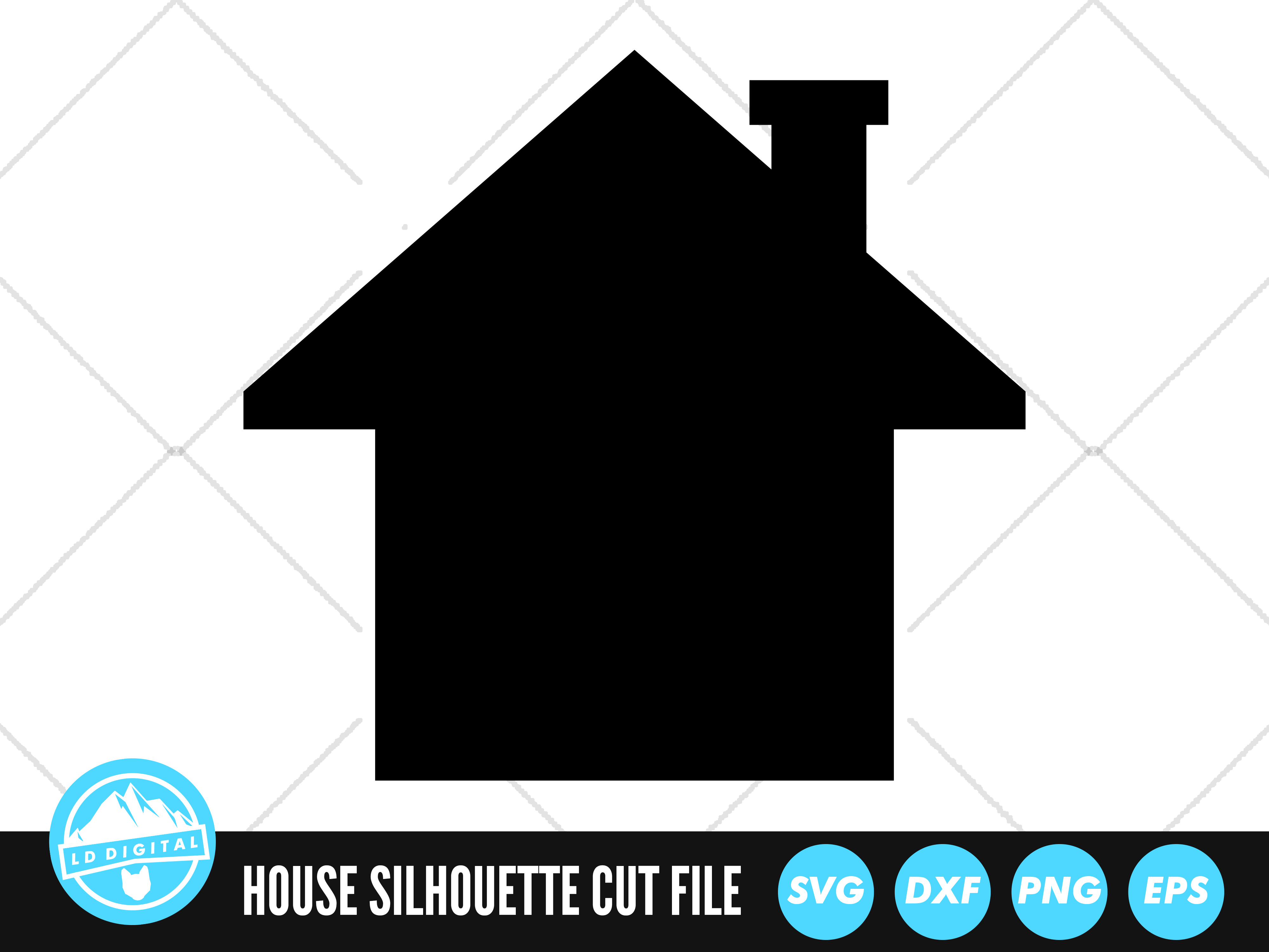 House Silhouette SVG House Frame Cut File Real Estate SVG By LD   Ori 4058304 Tn2uo53jlk950uahzolehzb6oknztr9pin7ieea4 House Silhouette Svg House Frame Cut File Real Estate Svg 