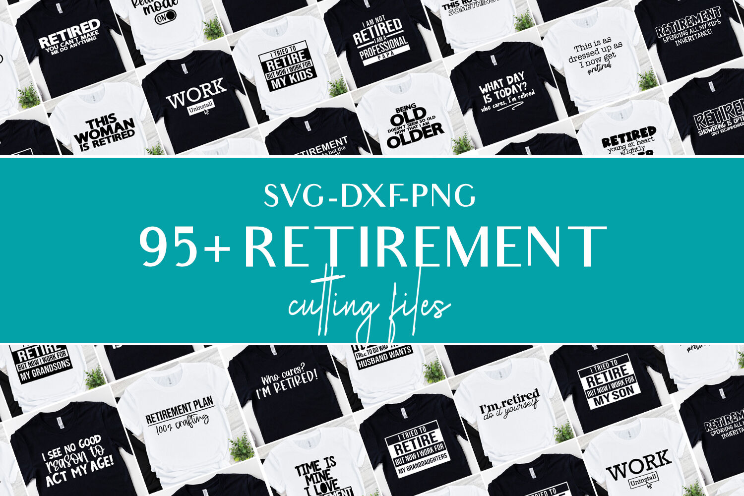 Premium Vector  Retirement quotes and sayings bundle retired quotes bundle  retired handwriting quotes bundle