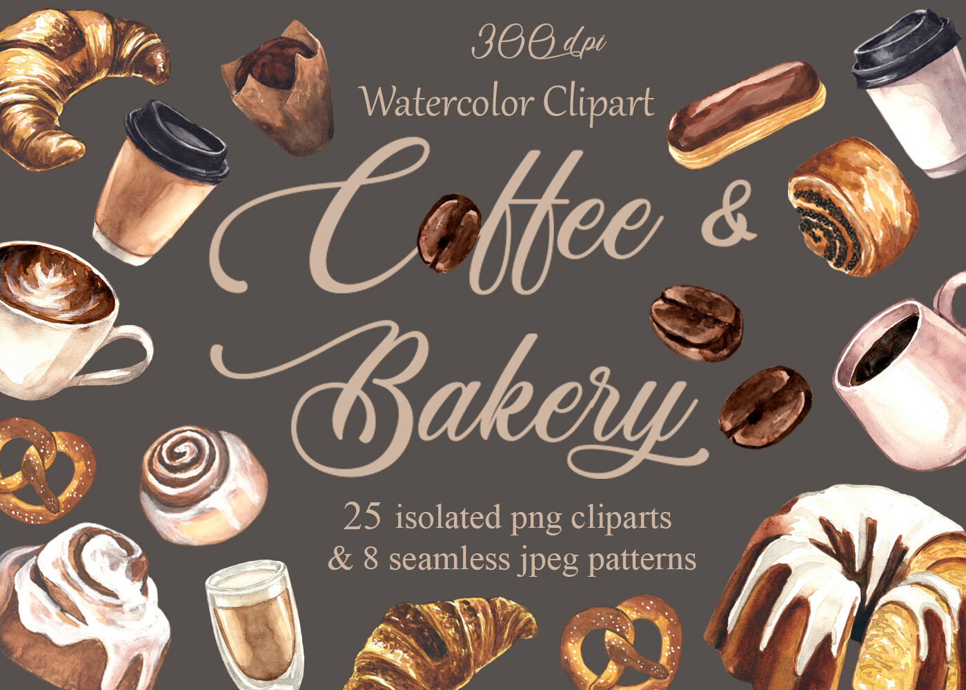 Baking Arts & Coffee