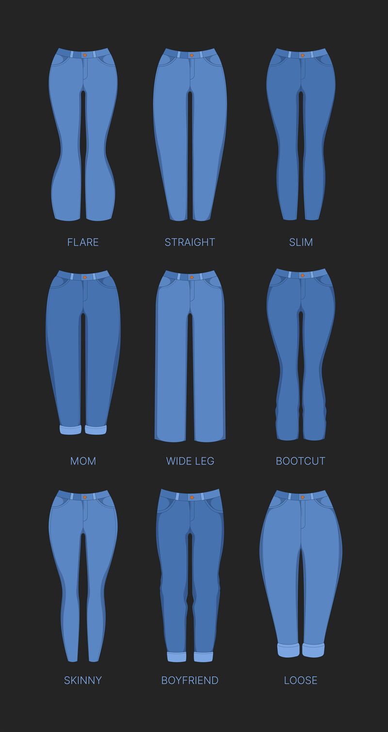 The Pant Guide for Short and Chubby Women - Petite Dressing | Chubby  ladies, Chubby fashion, Short girl fashion