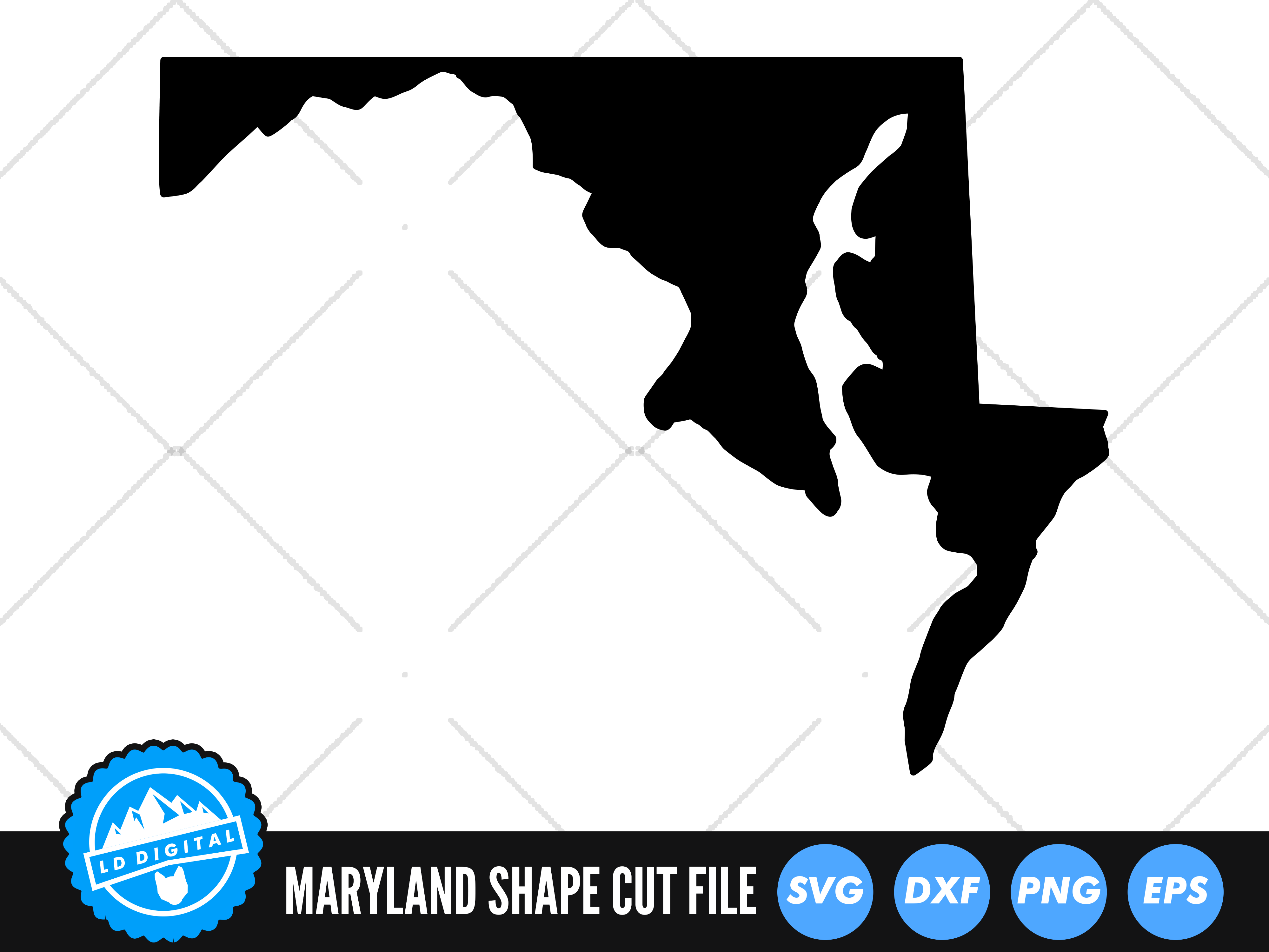 Maryland SVG Maryland Outline USA States Cut File By LD Digital   Ori 4091055 6ebmgo8c1fi8vtzb7l7c4t6clbg62odzmnvv2u6l Maryland Svg Maryland Outline Usa States Cut File 