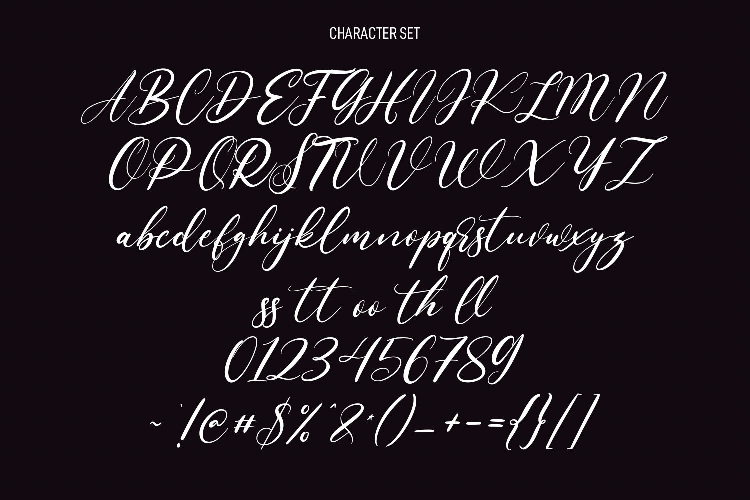 Keiranty Beauty Script Font By Maulana Creative | TheHungryJPEG