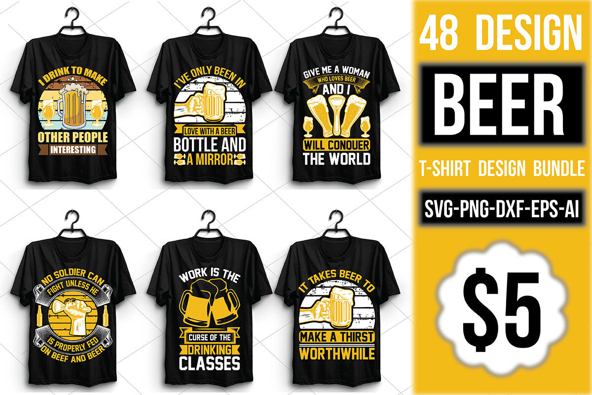 Basketball T-Shirt Design Bundle