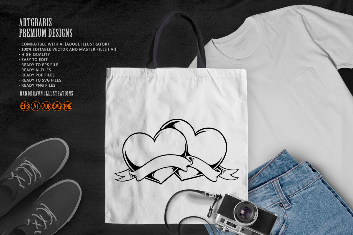 Tote bag Clipart. Free Download Transparent .PNG or Vector