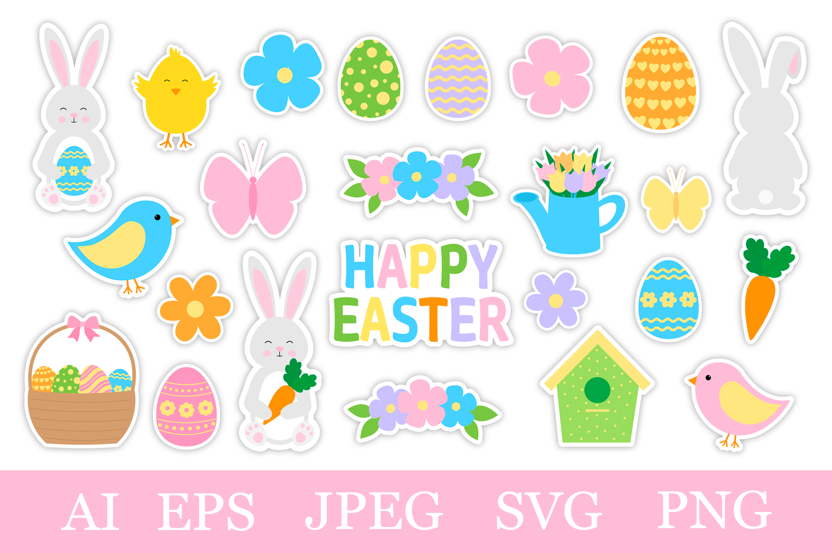 easter-stickers-easter-stickers-printable-bunny-stickers-by