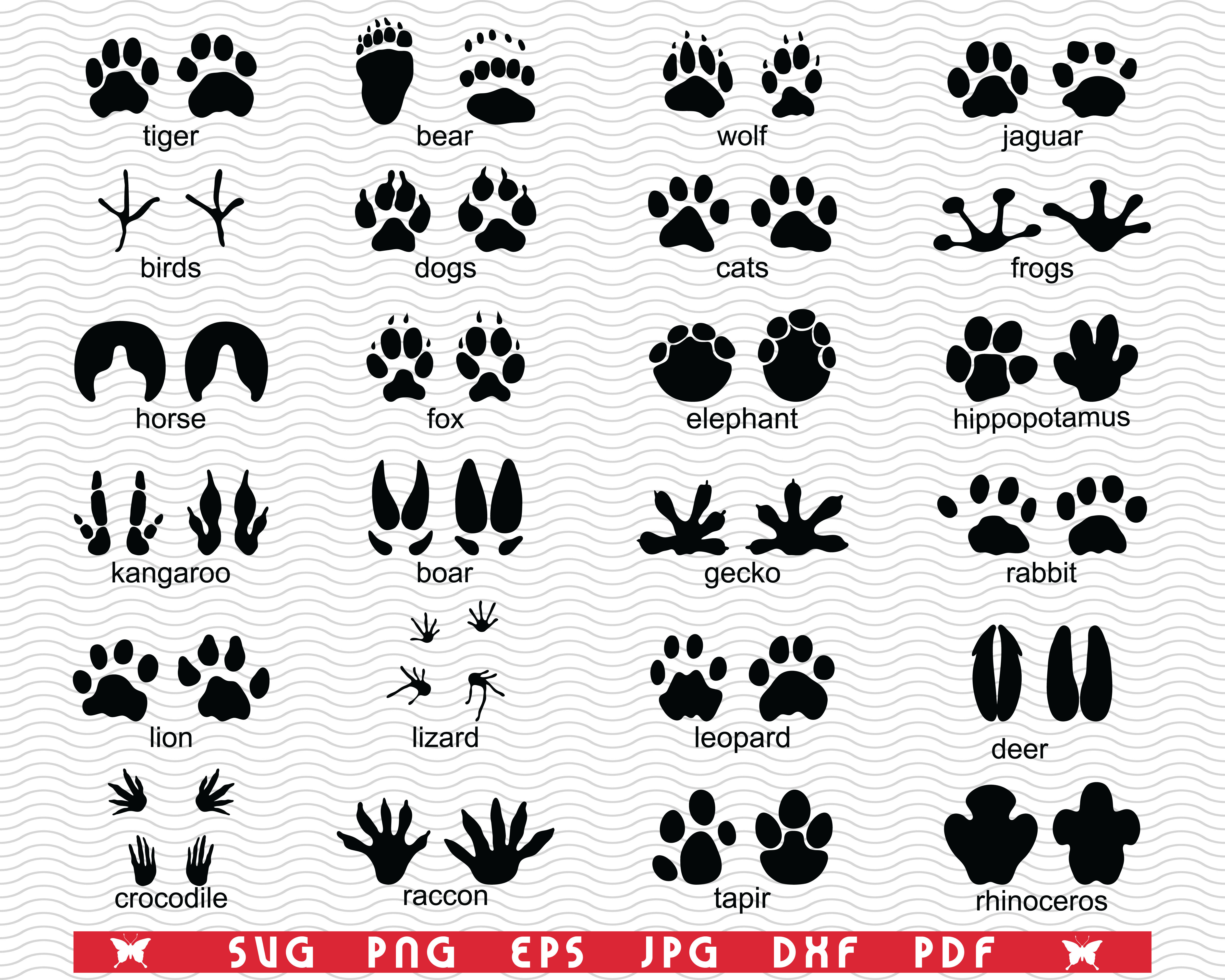 Leopard Spots Pattern Svg, Seamless Cheetah Prints Pattern, Jaguar Prints  Pattern Background. Cut File Cricut, Png Pdf Eps, Vector, Stencil.