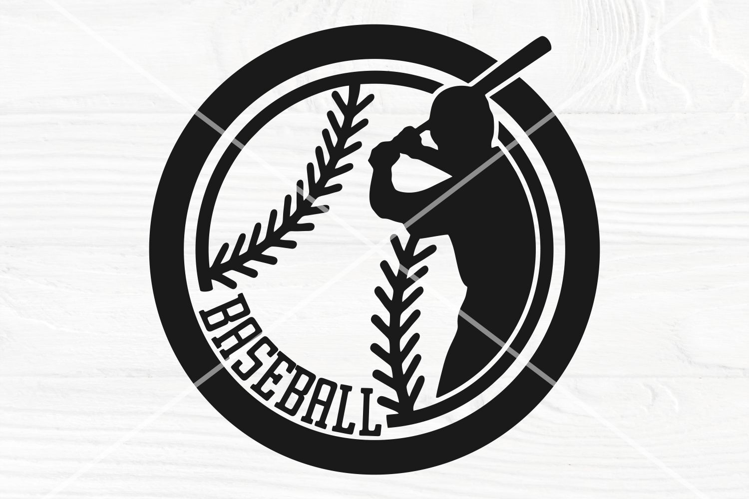 Baseball SVG Bundle, Baseball Shirt, SVG Designs By TonisArtStudio |  TheHungryJPEG