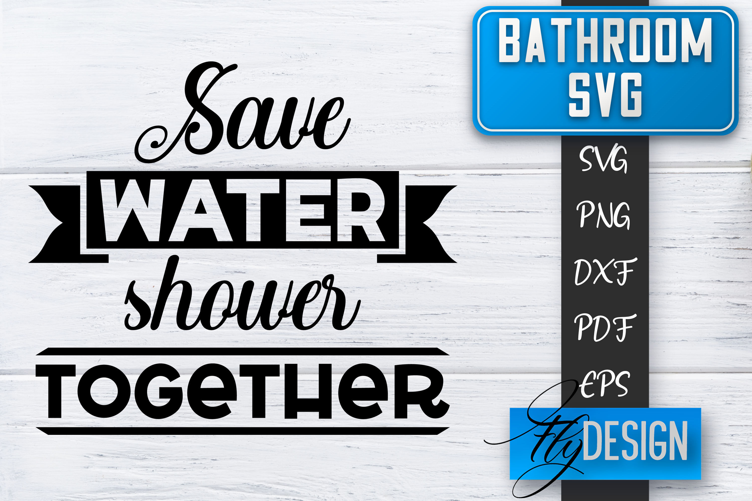 Bathroom SVG | Bathroom Signs | Funny Sayings SVG | Bathroom rules | By Fly  Design | TheHungryJPEG