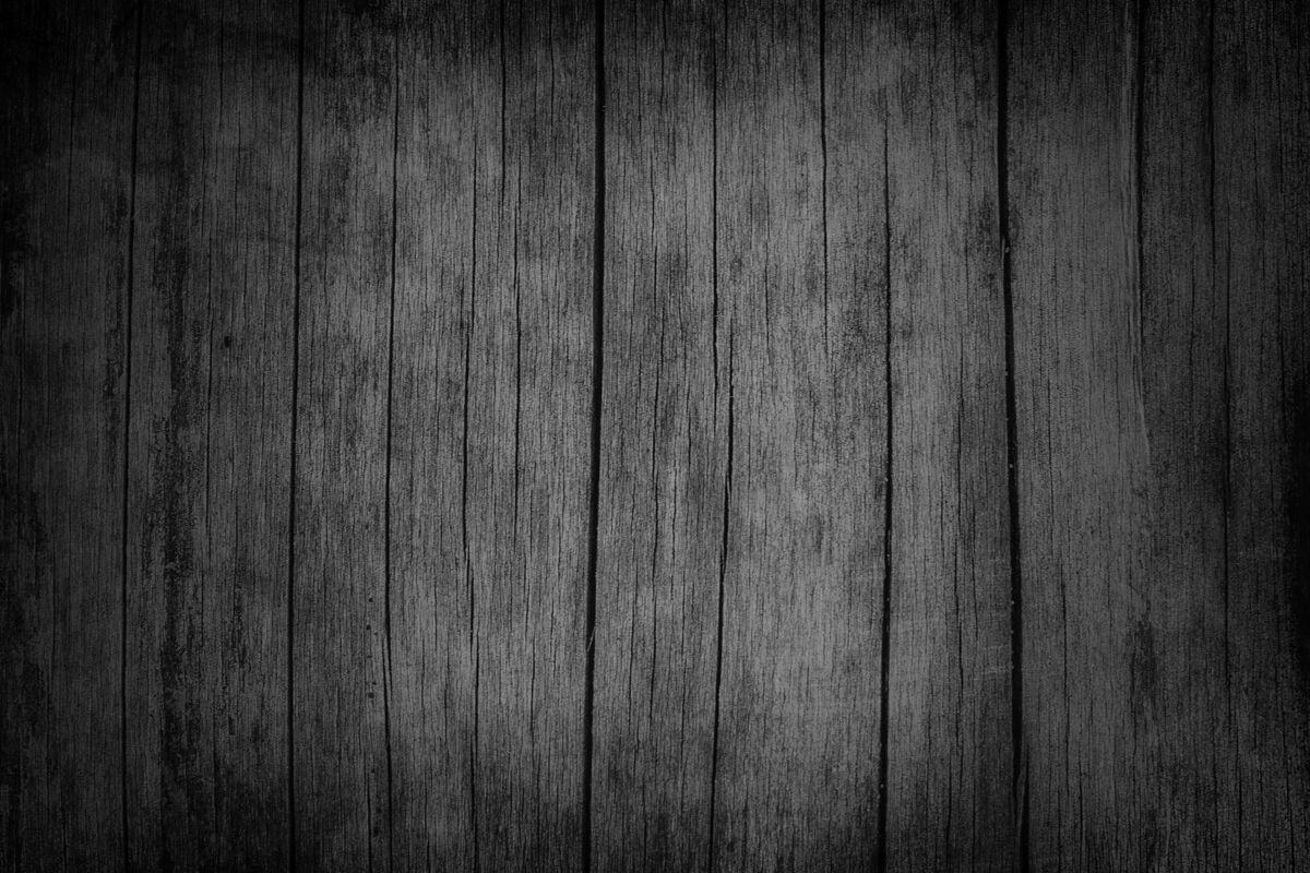 Old Black Wood Background By Smart Works | TheHungryJPEG.com