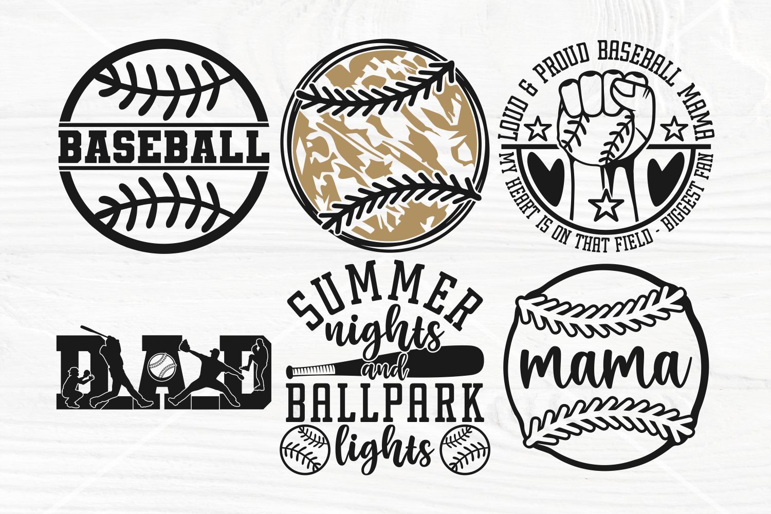 Baseball Base SVG Diy Baseball Shirt Design Download Files 