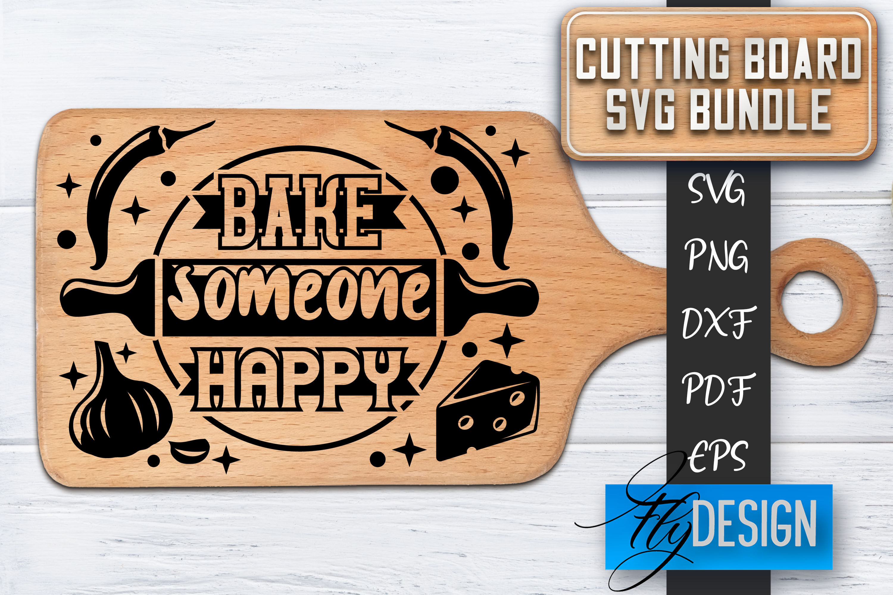 Cutting Board SVG | Kitchen Quotes SVG | Cutting Board Sayings SVG By ...