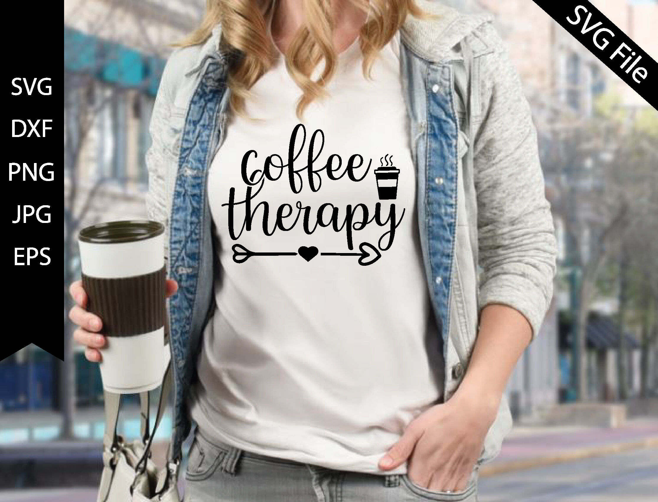 Coffee Svg Bundle By Creativesvgzone Thehungryjpeg 0488