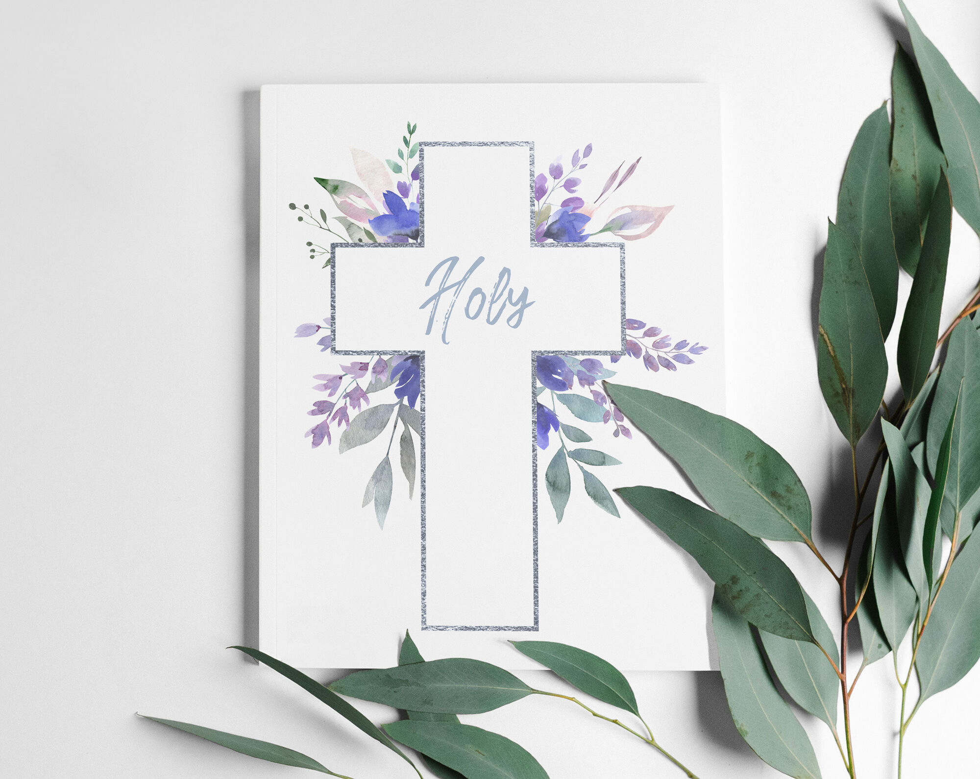 easter cross images