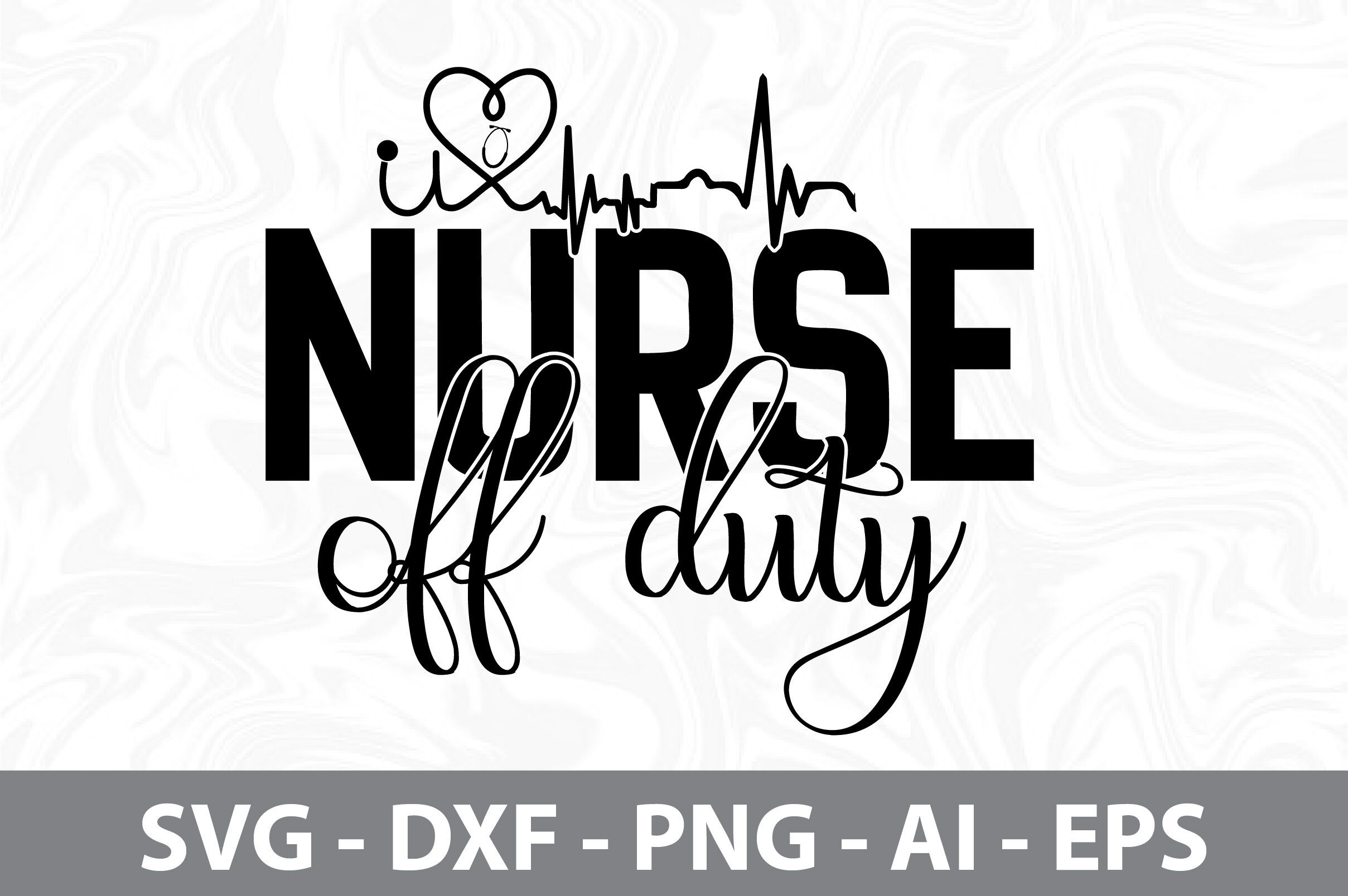 Nurse Stickers Design Bundle Graphic by SVG Print design