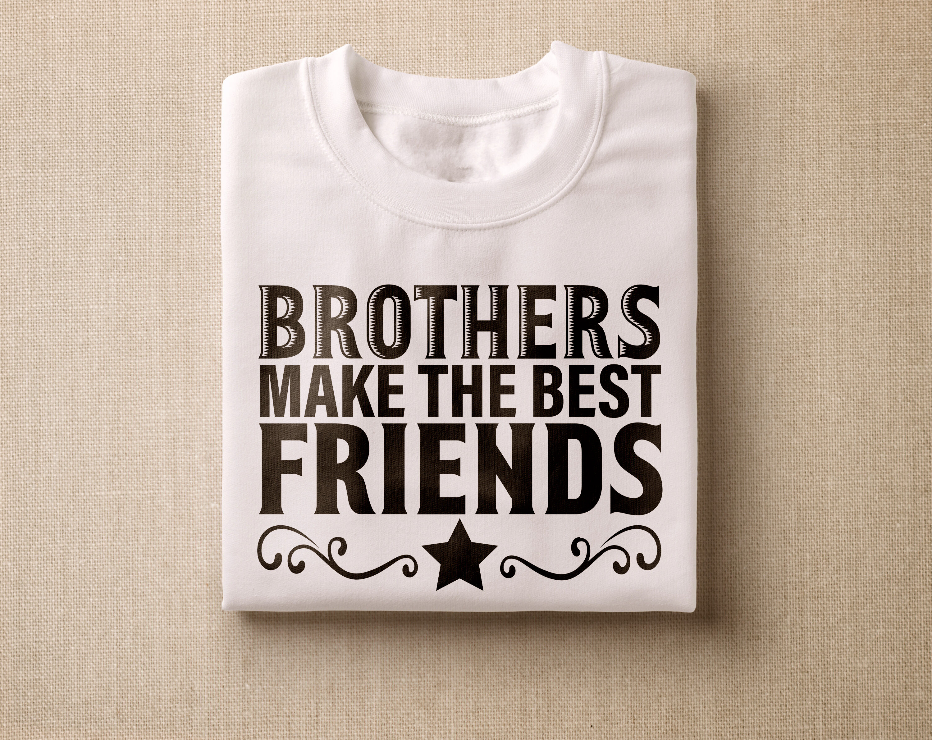 brothers sayings