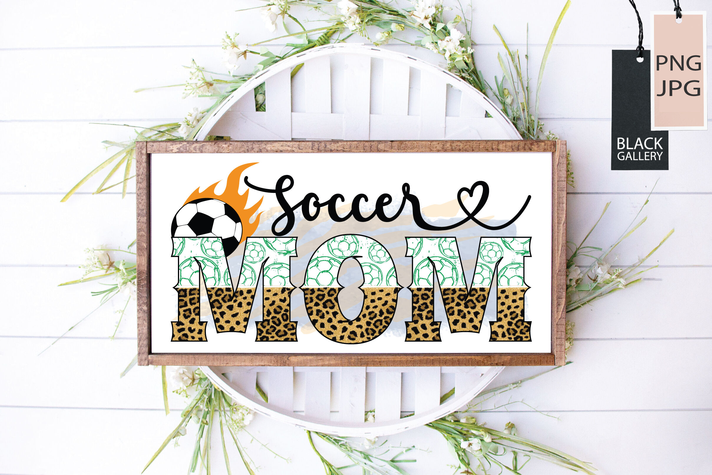 Soccer Mom Galleries