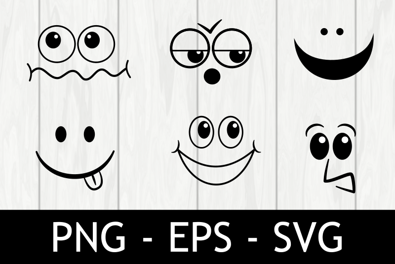 Transparent Silly Face Png - Roblox Faces Clipart, clipart, png clipart