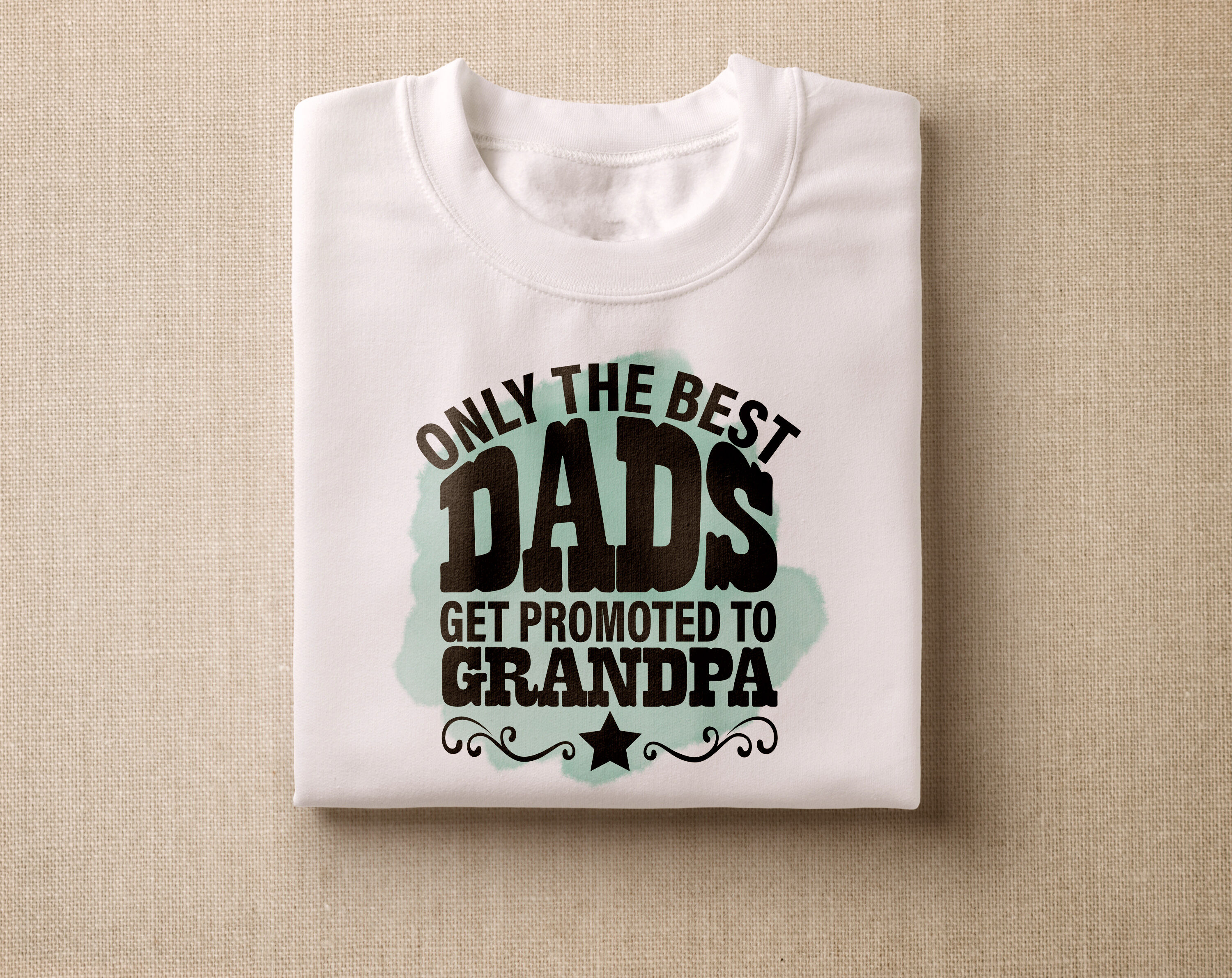 Grandpa Sublimation Designs Bundle, 6 Grandpa Quotes PNG Files By ...