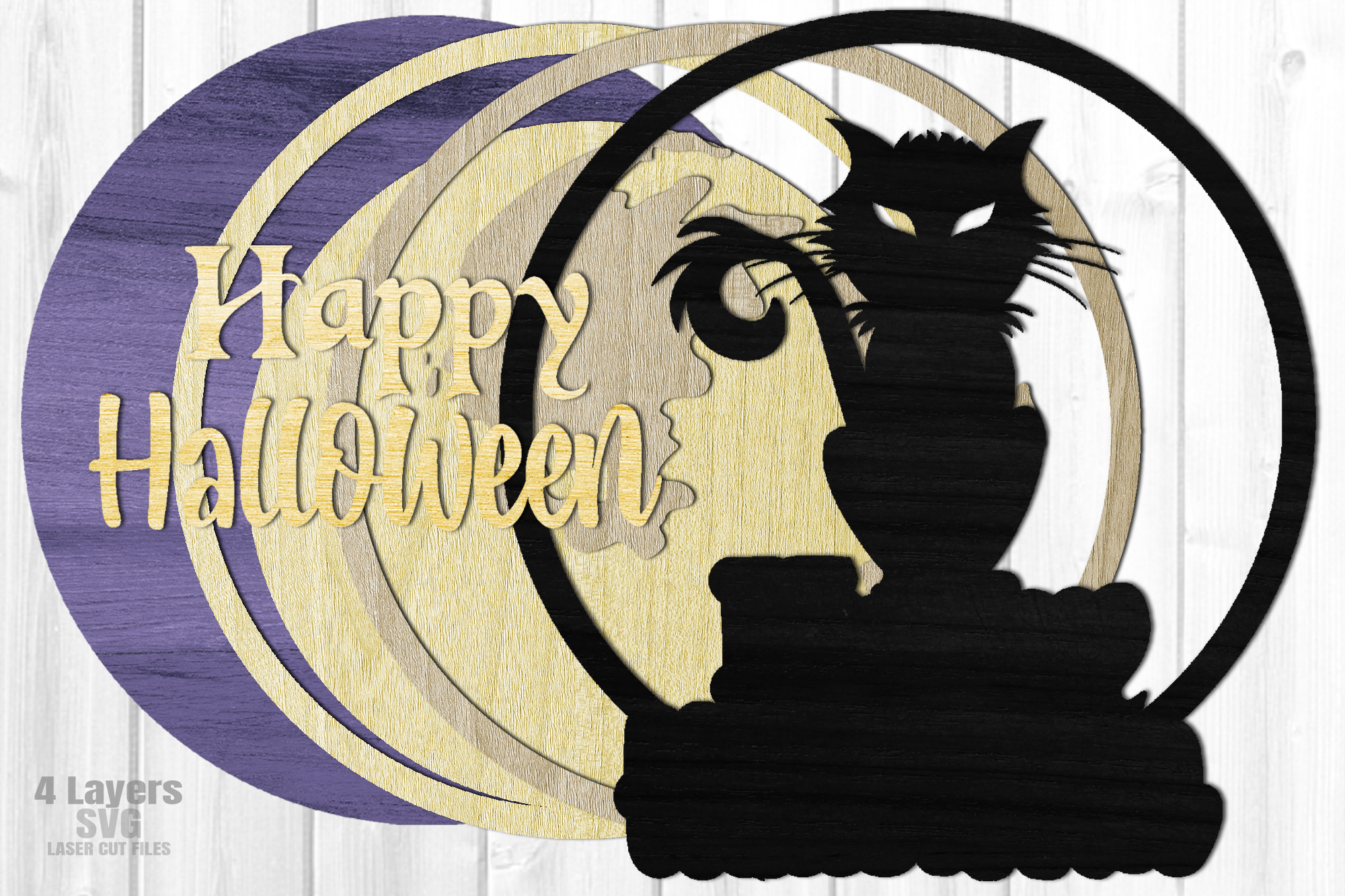 Premium Vector  Black cat icon simple element from halloween collection  creative black cat icon for web design templates infographics and more