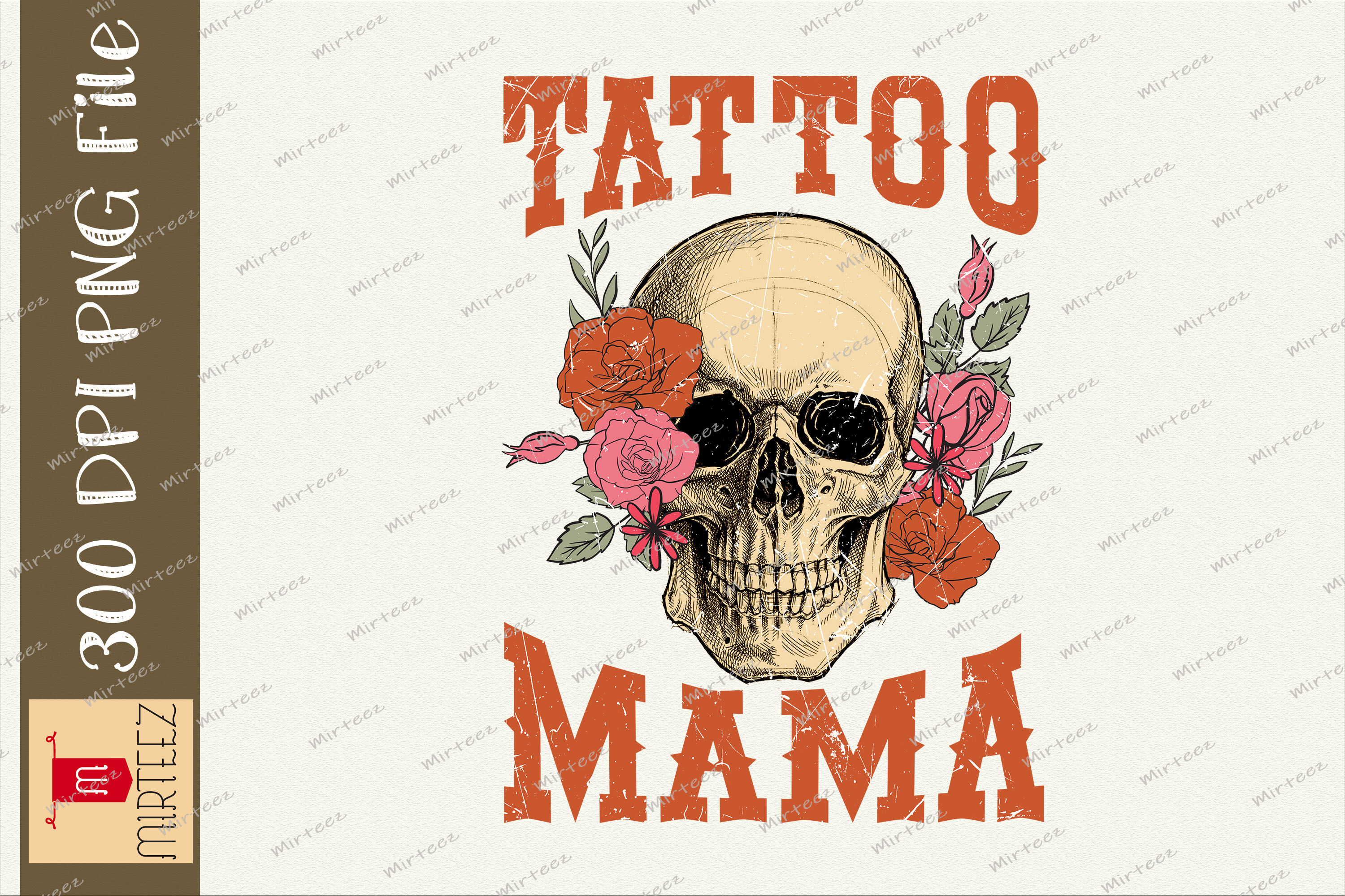 Minimalist Wildflower Tattoo Design, Nature Mama - Wild And Free - Posters  and Art Prints | TeePublic