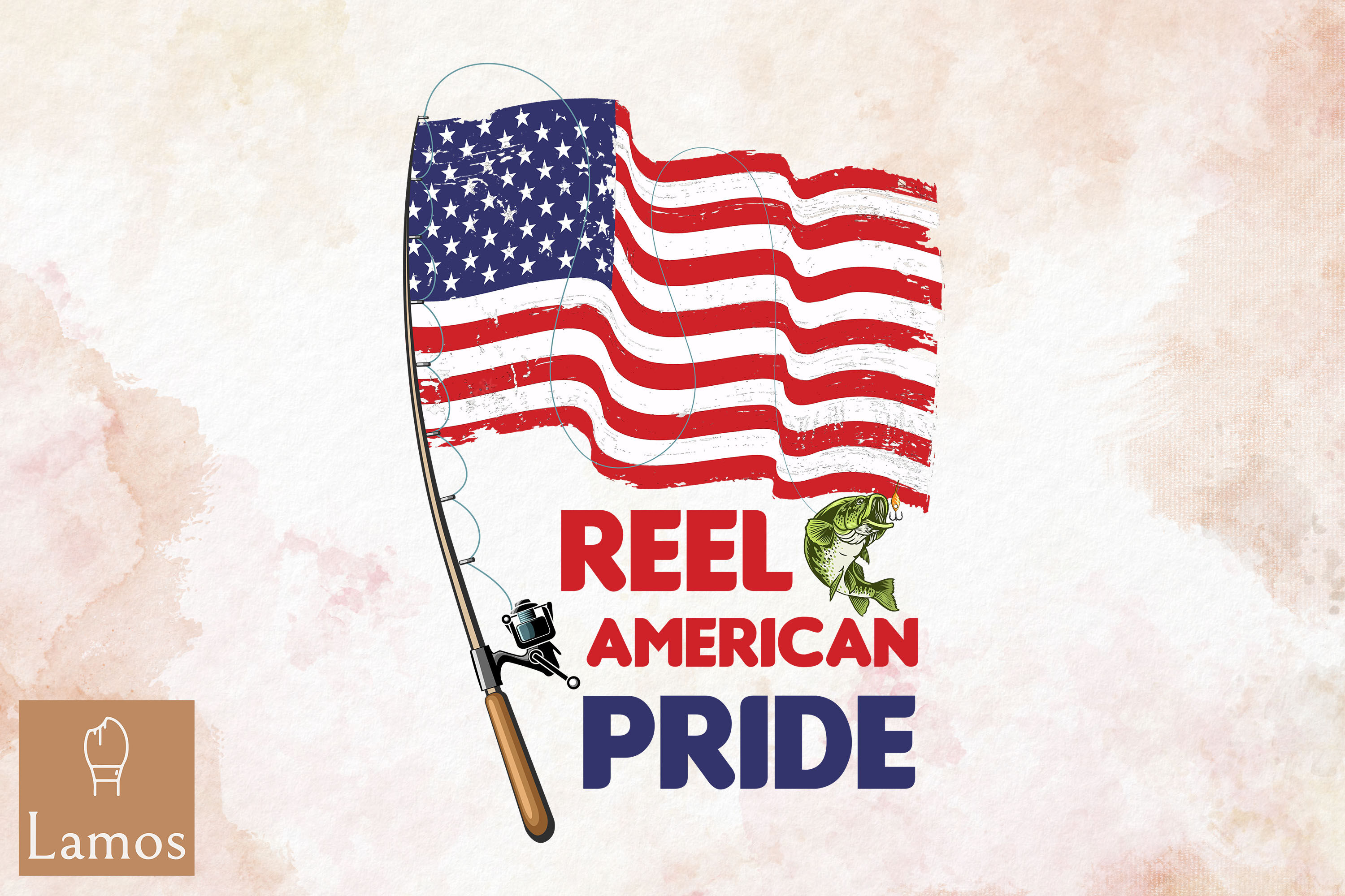 Reel American Fishing