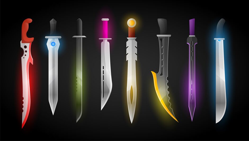 This new sword art online game on roblox is one of the best looking ga, blade art online