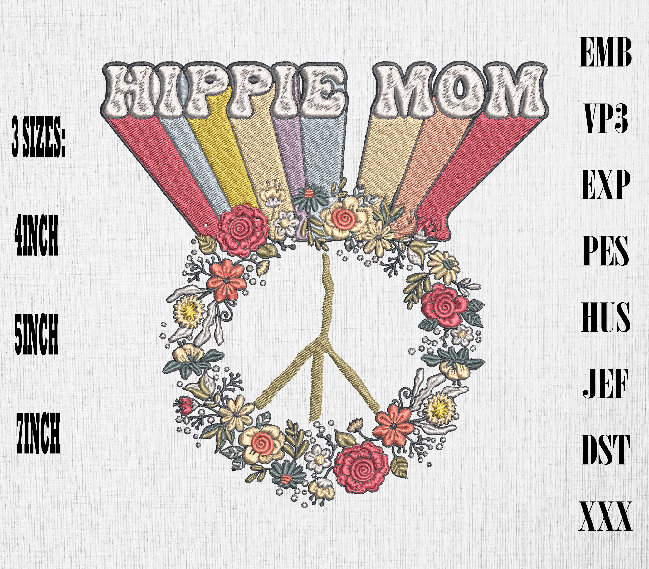 Hippie mama.  Boho fashion hippie, Fashion, Boho fashion