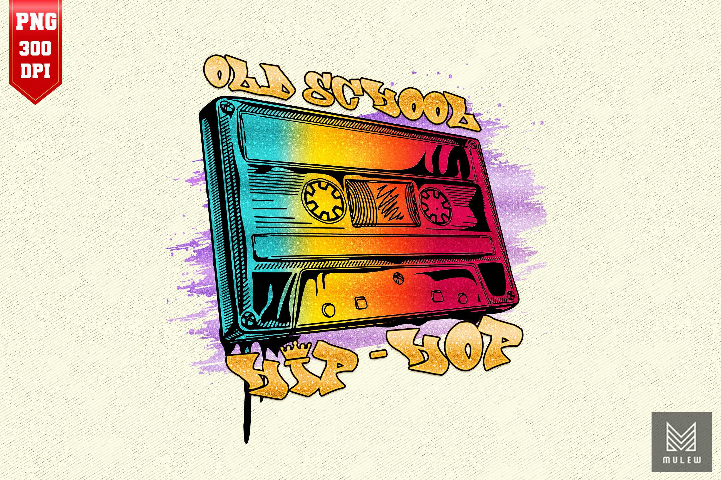 Old skool outlet hip hop