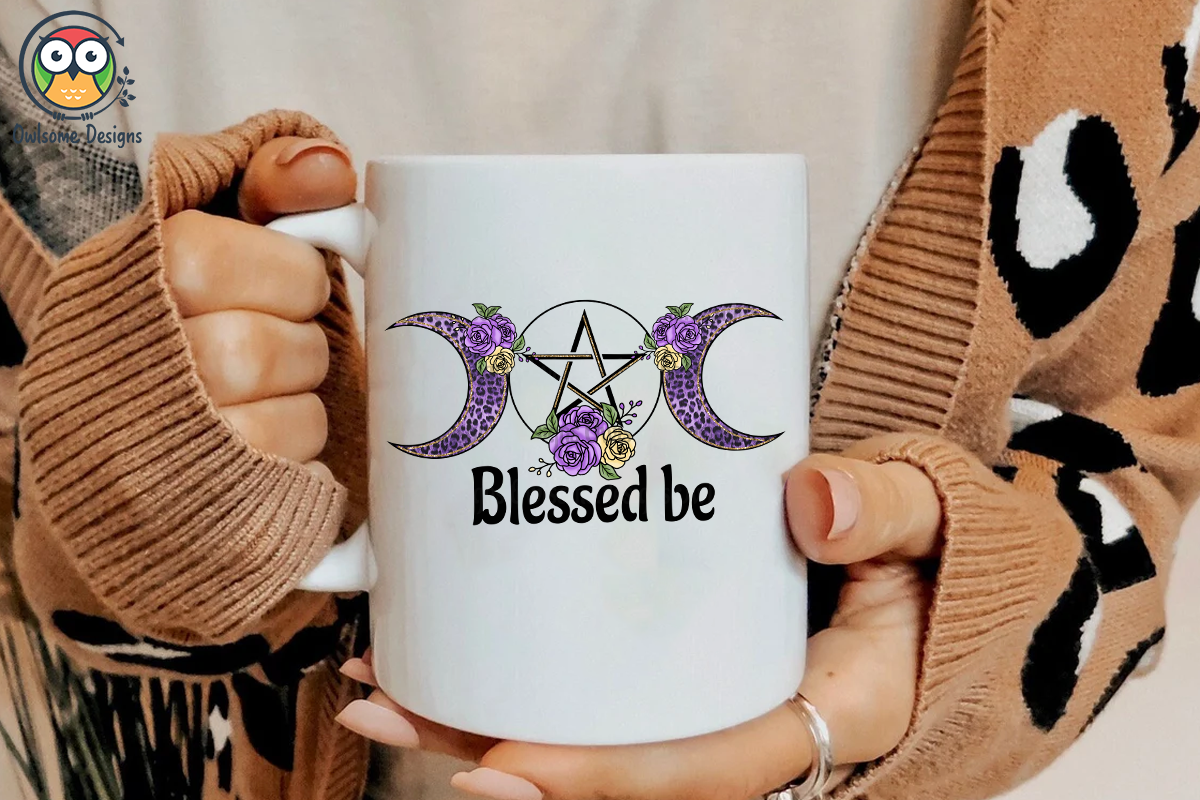 Stressed Blessed And Baseball Obsessed Sublimation Design By  MintyMarshmallows | TheHungryJPEG