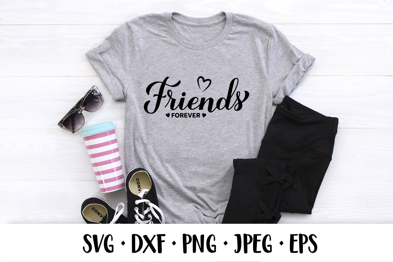 Best Friends Forever: Friendship Day gift