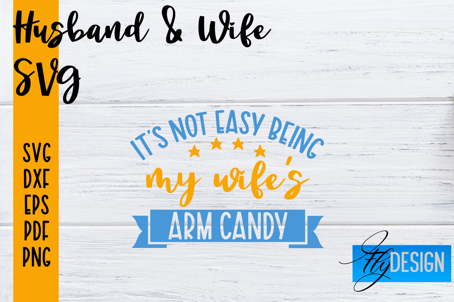 Husband and Wife SVG | Husband Quotes SVG | Wife Quotes Designs By ...