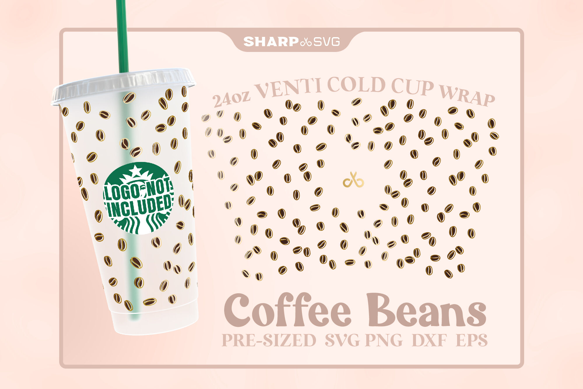 Buy Starbucks Coffee Logo Svg Png online in UK