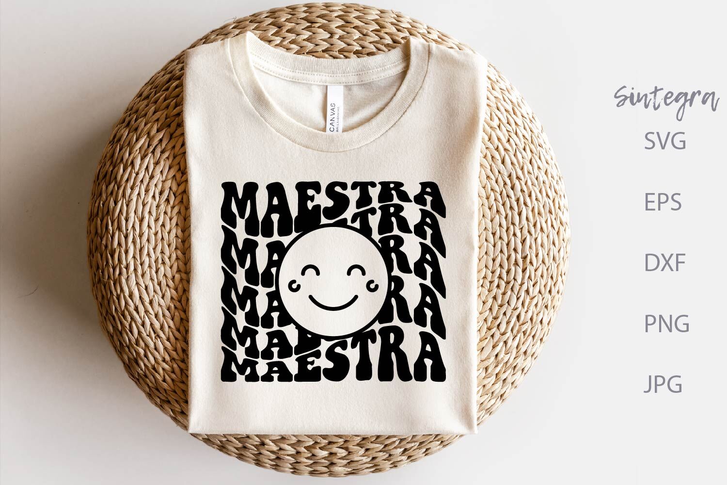 What Does The Word Maestra Mean In Spanish