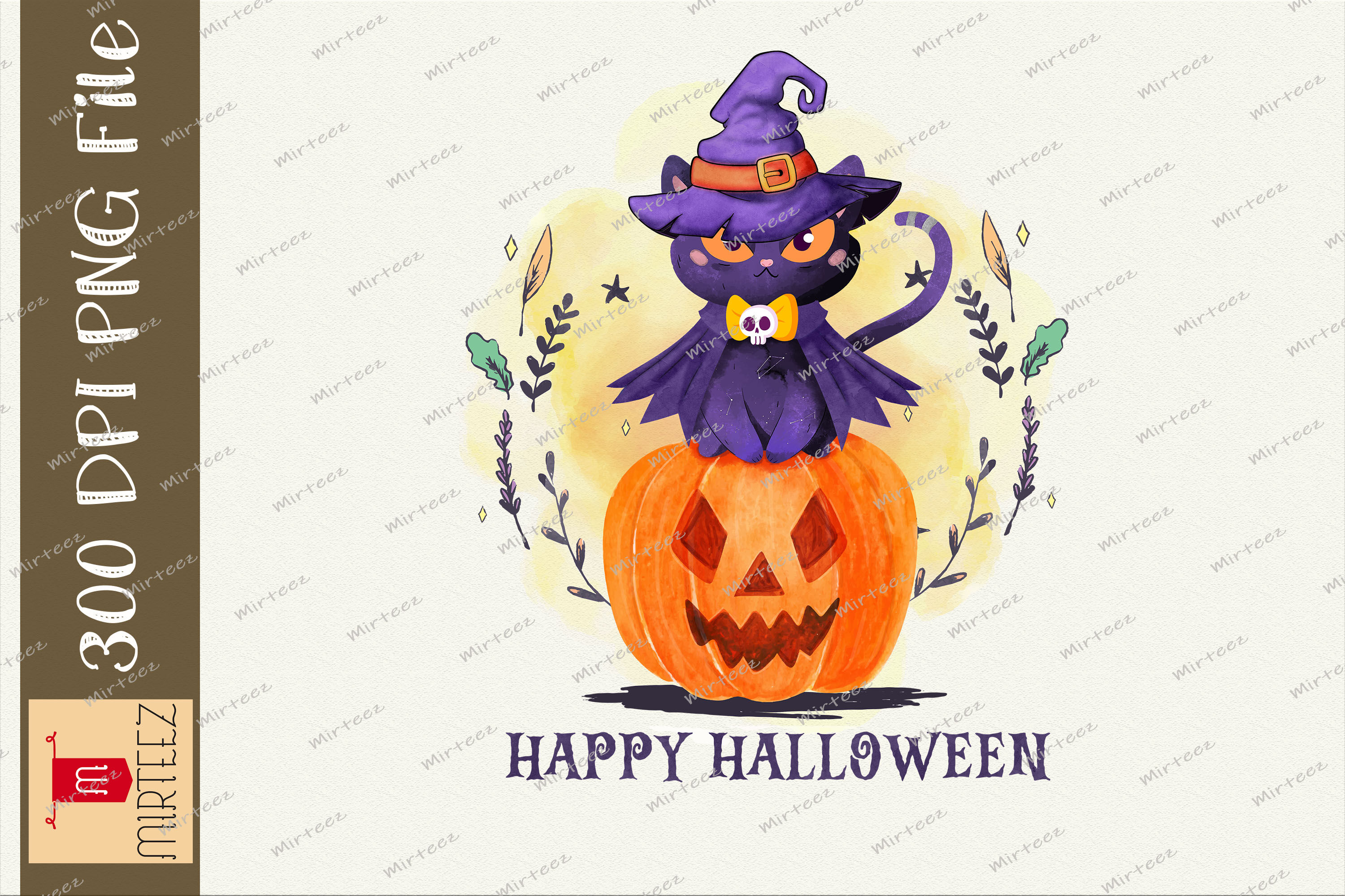 Halloween Cat designs, themes, templates and downloadable graphic elements  on Dribbble