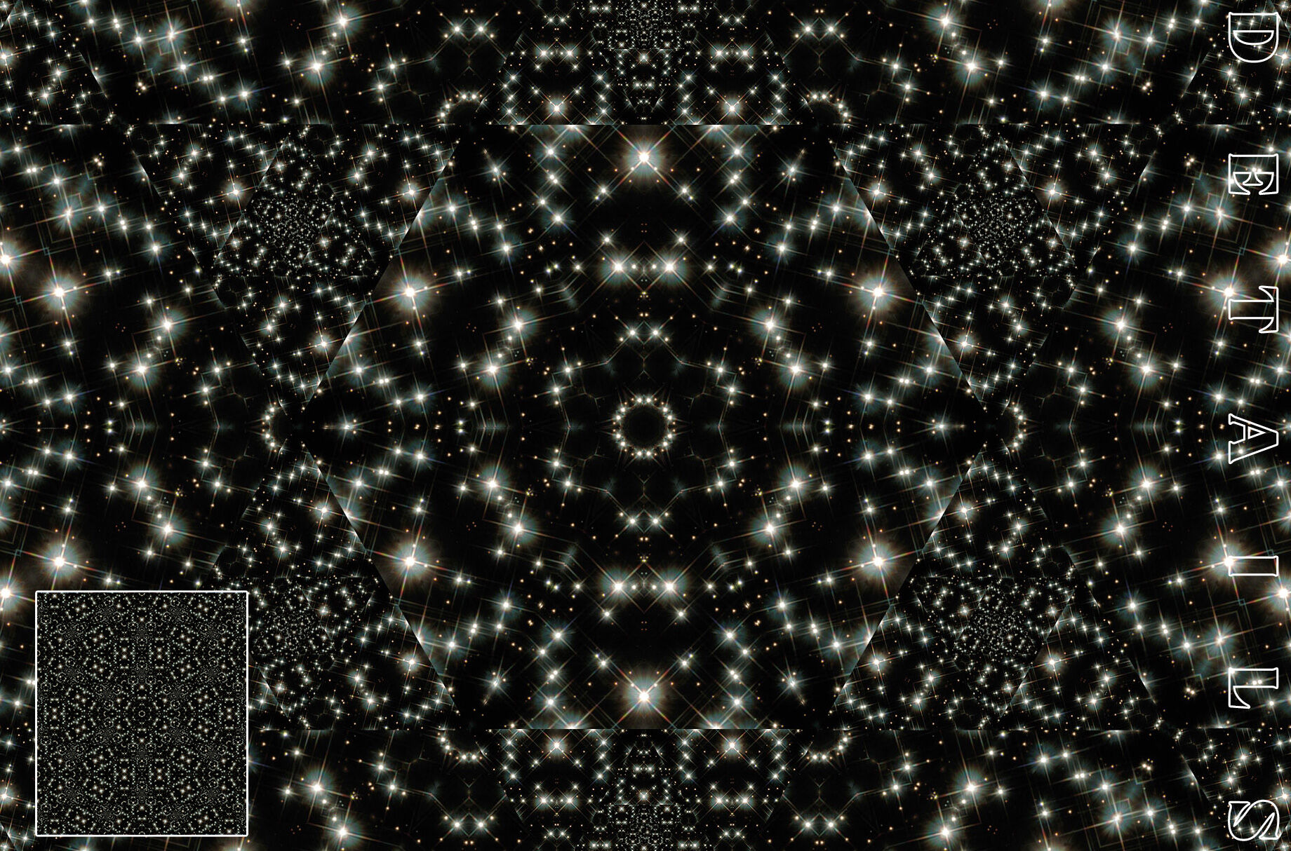 Kaleidoscope SPACE 