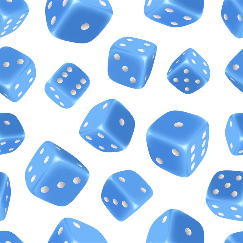 Gaming Dice