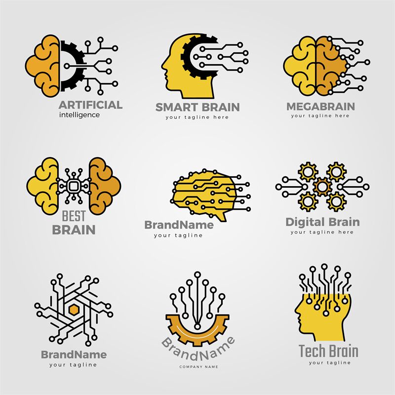 symbols of intelligence