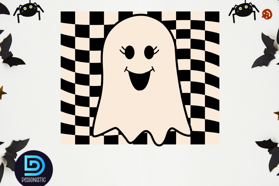 Halloween Sublimation Design Bundle Graphic by Design Club