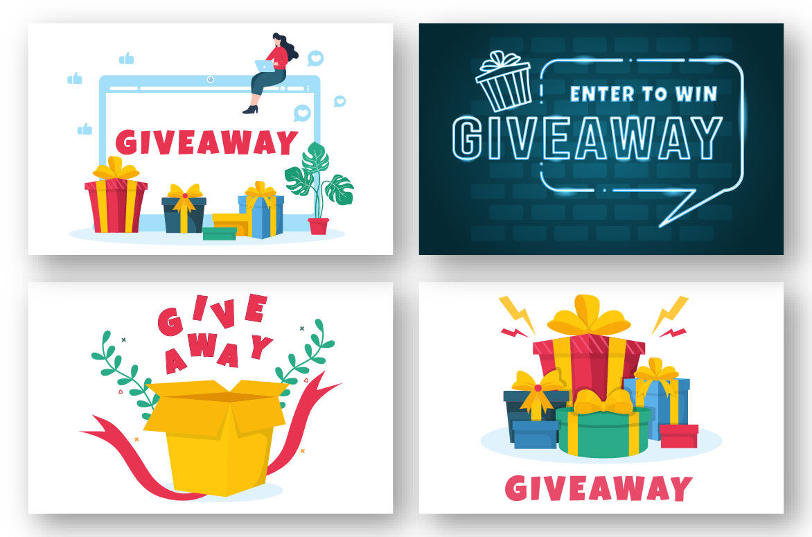 Win Prizes Stock Illustrations – 3,102 Win Prizes Stock